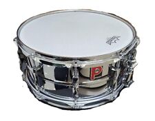 Excellent premier snare for sale  Shipping to Ireland