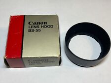 Canon lens hood for sale  Red Oak