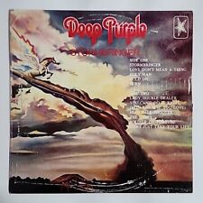 DEEP PURPLE - 'Stormbringer' 12" LP Disco de Vinil 1974 DEEP PURPLE RECORDS comprar usado  Enviando para Brazil