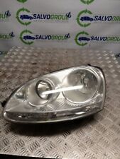 Volkswagen golf headlight for sale  HEANOR