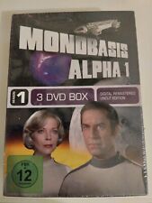 Mondbasis alpha dvd gebraucht kaufen  Bremen