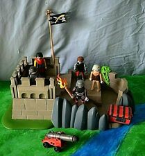 Playmobil bastion fort d'occasion  Tulle