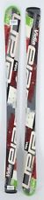 Elan Exar Vidia Adult Flat Skis - 130 cm Used for sale  Glen Burnie