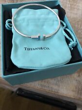 Tiffany bracelet bangle for sale  Lakewood