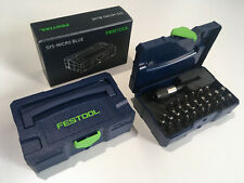 Festool centrotec bit for sale  Shipping to Ireland