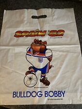 Vintage bulldog bobby for sale  ARMAGH