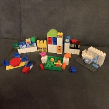 Lego duplo haus gebraucht kaufen  Berlin