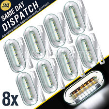 White led light for sale  TAMWORTH