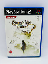 Silent hill origins for sale  Shipping to Ireland