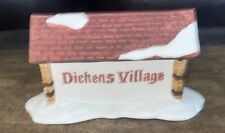 Dept dickens village for sale  Goodyear