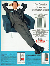 1967 advertising 1122 d'occasion  Expédié en Belgium