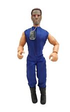 Usado, vintage Hasbro Gi Joe Power Team World Peace Keepers 12" articulado comprar usado  Enviando para Brazil