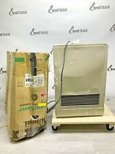Rinnai EX08CTP Beige 8000 Btu Direct Vent Propane Gas Wall Furnace (S-16 #995) for sale  Shipping to Ireland