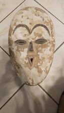 Masque africain art d'occasion  Toulon-