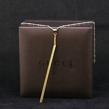 Gucci collana necklace usato  Bari