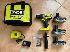 Ryobi rpd18x 242s gebraucht kaufen  Eschenlohe