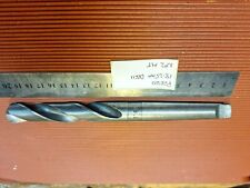18.25mm morse taper for sale  Shipping to Ireland