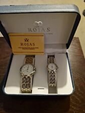 rojas watch for sale  HECKMONDWIKE