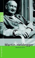 Heidegger martin geier gebraucht kaufen  Berlin