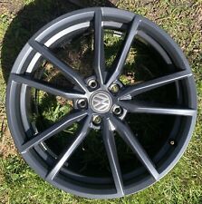 vw buggy wheels for sale  Shipping to Ireland