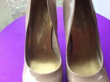 Tacones Jessica Simpson 8,5 segunda mano  Embacar hacia Mexico