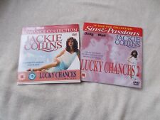 Dvd lucky chances for sale  UK