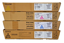 Riginal ricoh toner gebraucht kaufen  Hannover