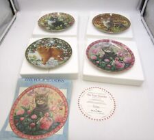Four seasons collectable for sale  DAVENTRY