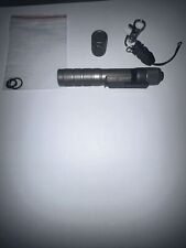 Tad gear flashlight for sale  Kent