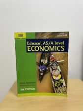 economics alain anderton for sale  LONDON