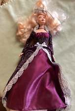 Boneca Barbie brinquedo de colecionador comprar usado  Enviando para Brazil