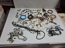 Vintage costume jewelry for sale  Hillsboro