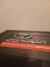 Toyota corolla e12 for sale  Ireland