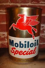 mobil super oil 40 can 10w for sale  South China