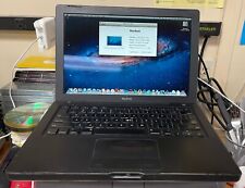 Apple macbook black for sale  Cranston
