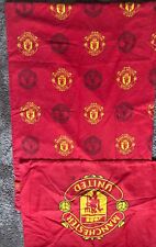 Manchester united original for sale  TELFORD