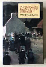 Sermões Evangelísticos do Antigo Testamento - D. Martyn Lloyd-Jones - Teologia - Extra Grande! comprar usado  Enviando para Brazil