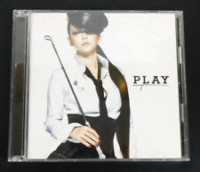 Usado, Namie Amuro - Play (CD + DVD) música japonesa J-Pop AVCD-23342/B 2007 comprar usado  Enviando para Brazil