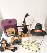 Halloween fall decor for sale  Mantorville
