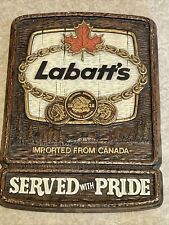 Labatt beer bar for sale  Phoenix
