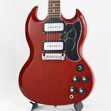 Guitarra elétrica Gibson Tony Iommi Sg Special Vintage Cherry, usado comprar usado  Enviando para Brazil