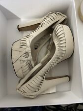 Christian dior shoes for sale  RIPON