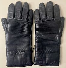 Mohawk leather gloves for sale  Claremont