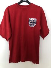 bobby moore england shirt for sale  GILLINGHAM