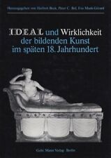 Ideal wirklichkeit bildenden gebraucht kaufen  Berlin