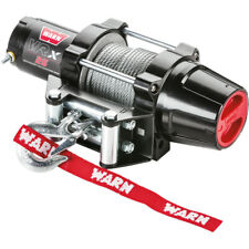 Warn winch vrx for sale  Shipping to Ireland