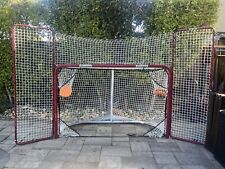 Folding hockey goal for sale  San Jose