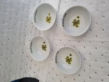 Siaki olive bowls for sale  STOCKTON-ON-TEES
