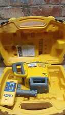 spectra laser level for sale  Shipping to Ireland