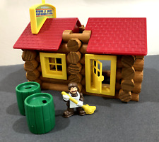 Lincoln logs general for sale  Phoenix